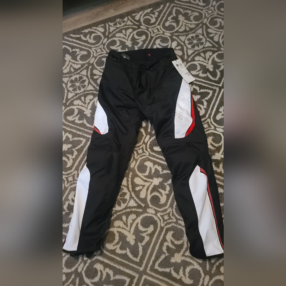 Dainese Air D-Dry Pants size 52